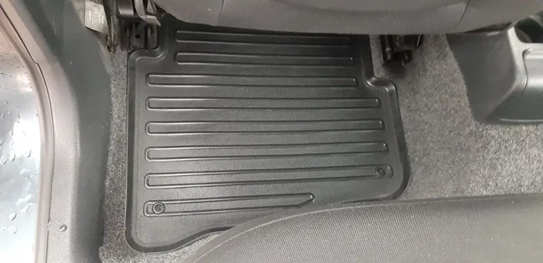 Skoda Fabia 2006 - 21