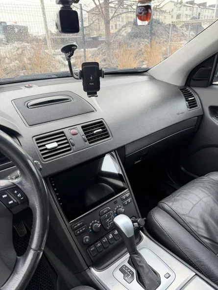 Volvo XC90 2003 - 10