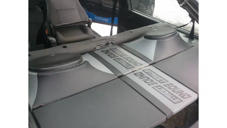 Lada (ВАЗ) 2113 2013