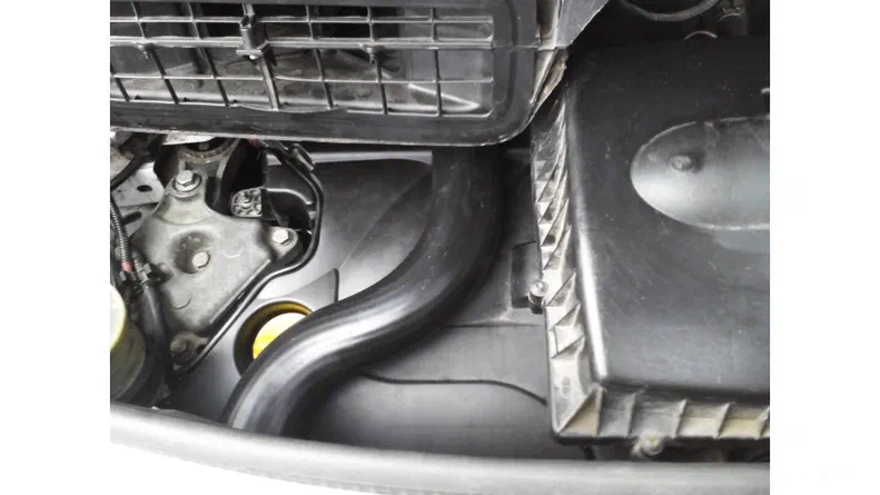 Opel Vivaro 2006 - 13