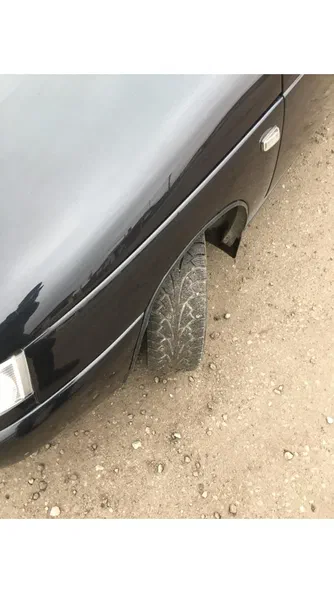 Lada (ВАЗ) 2110 2008