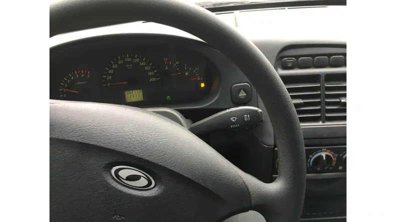 Lada (ВАЗ) 2110 2008