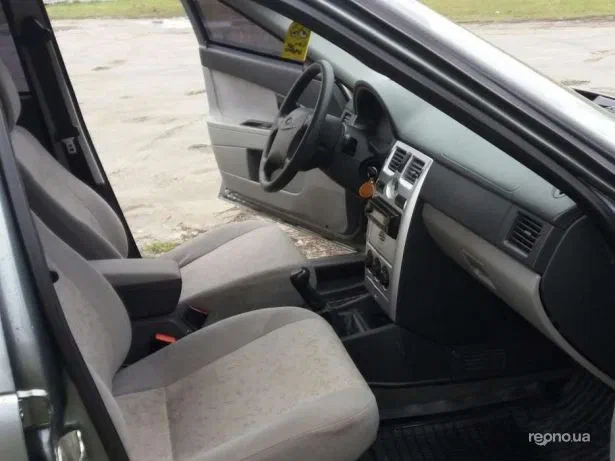 Lada (ВАЗ) Priora 2008 - 6