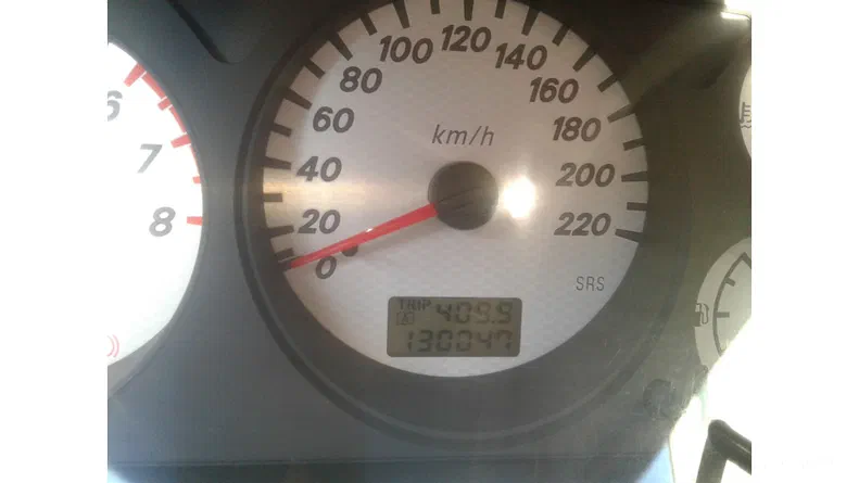 Mitsubishi Lancer 2007