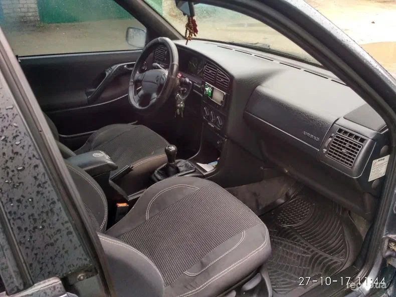 Volkswagen Passat 1996