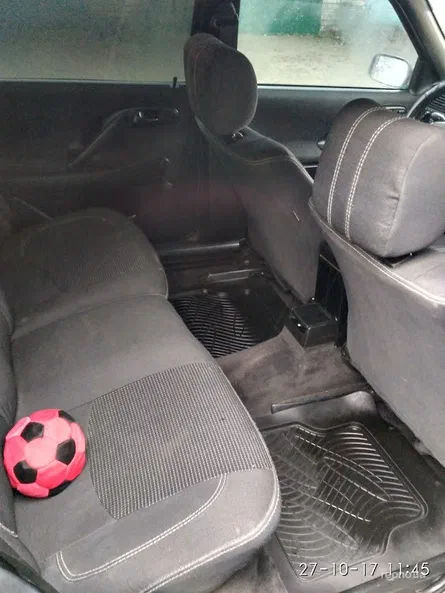 Volkswagen Passat 1996 - 5