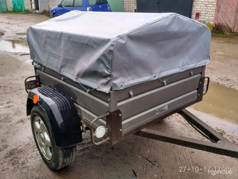 Volkswagen Passat 1996 - 6