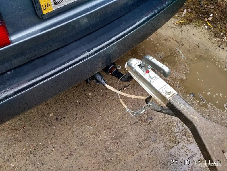 Volkswagen Passat 1996