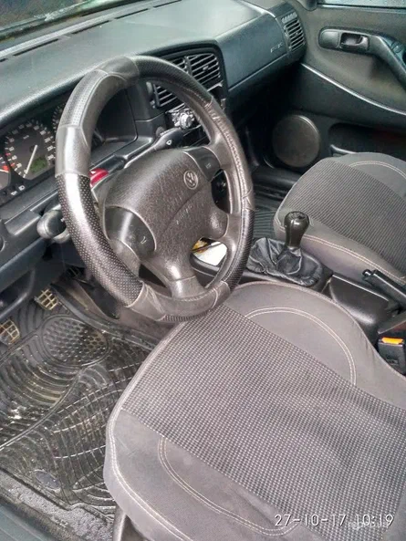 Volkswagen Passat 1996 - 12