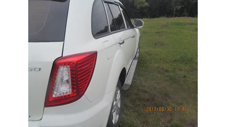 Lifan X60 2014 - 11