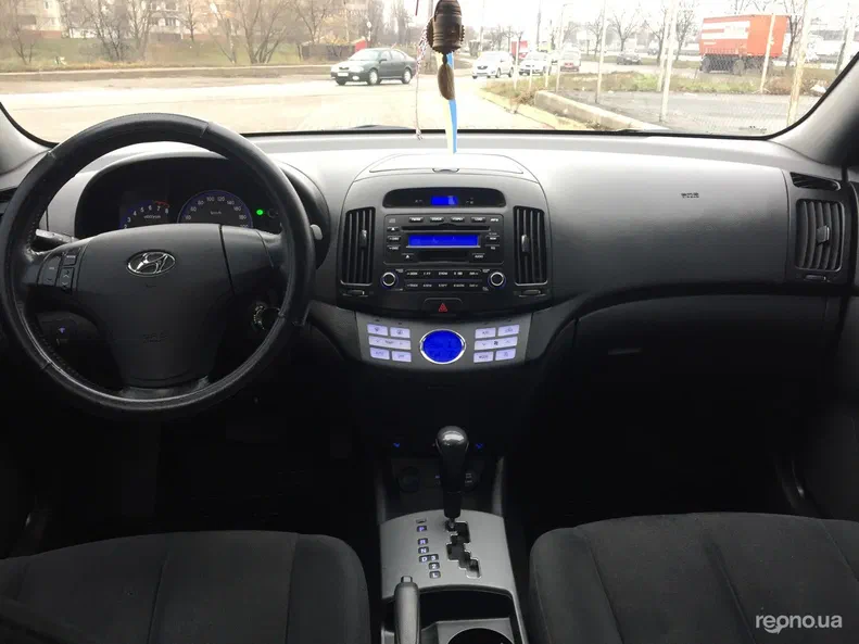 Hyundai Elantra 2008 - 6