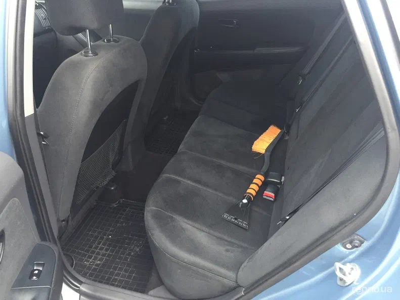 Hyundai Elantra 2008 - 9