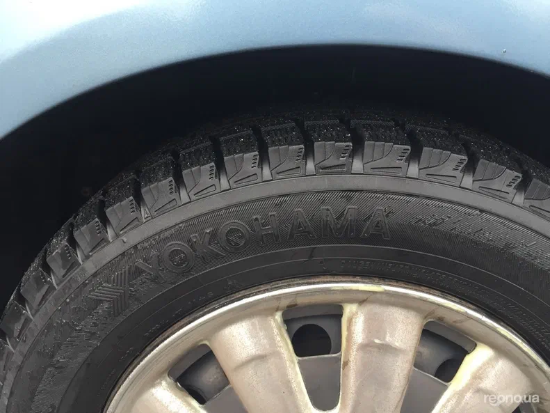 Hyundai Elantra 2008