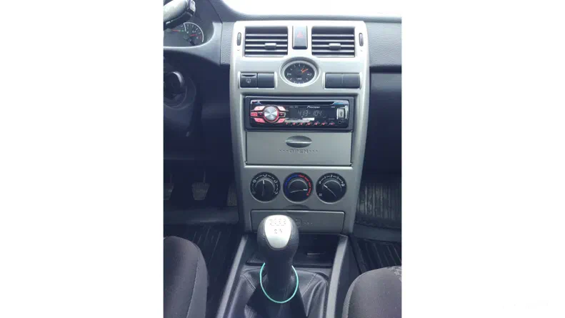 Lada (ВАЗ) Priora 2013