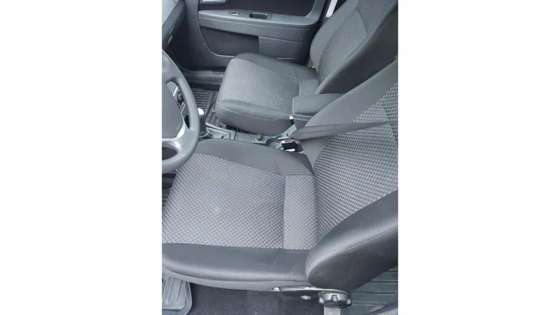 Lada (ВАЗ) Priora 2013 - 7