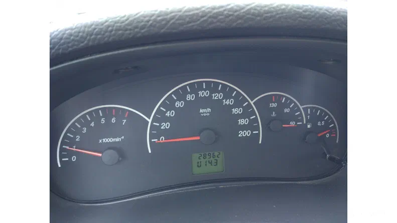 Lada (ВАЗ) Priora 2013