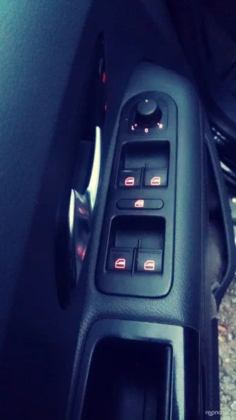 Volkswagen Amarok 2011 - 9