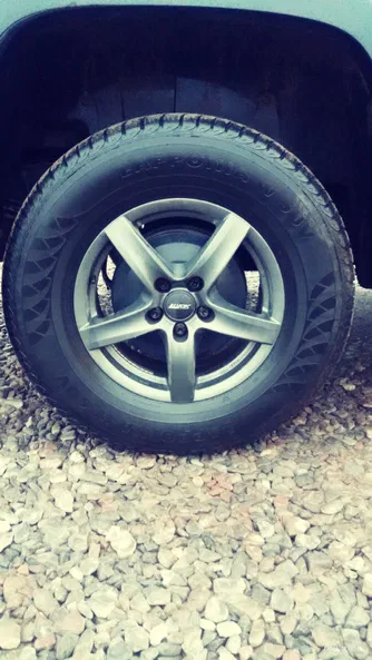 Volkswagen Amarok 2011 - 6