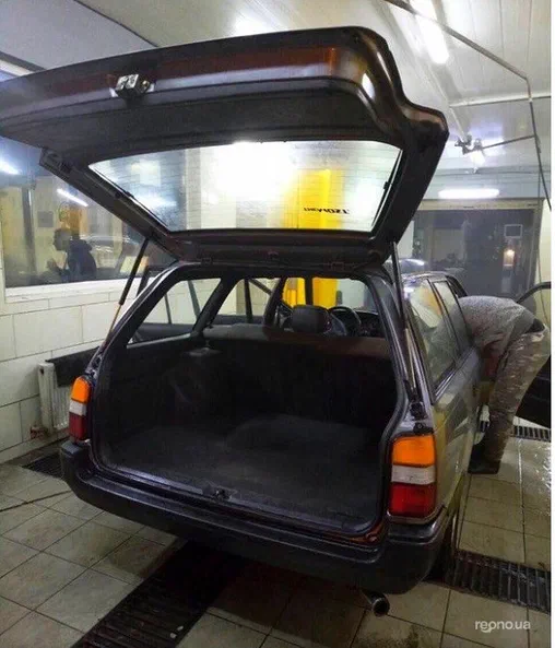 Toyota Corolla 1989 - 5