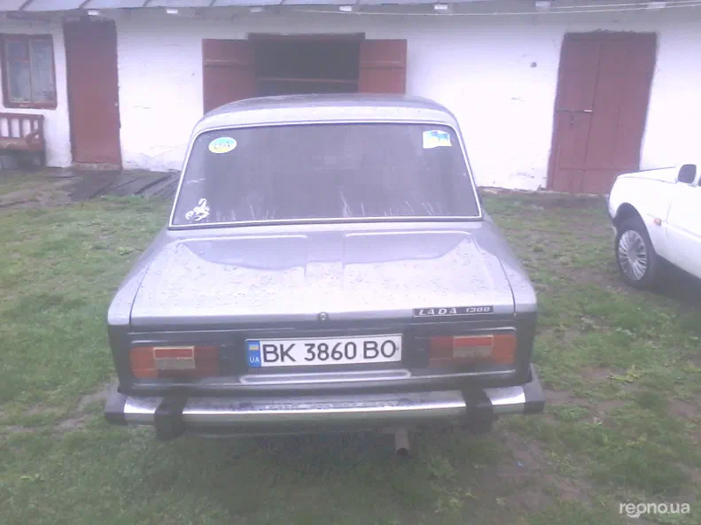 Lada (ВАЗ) 2106 1993 - 3