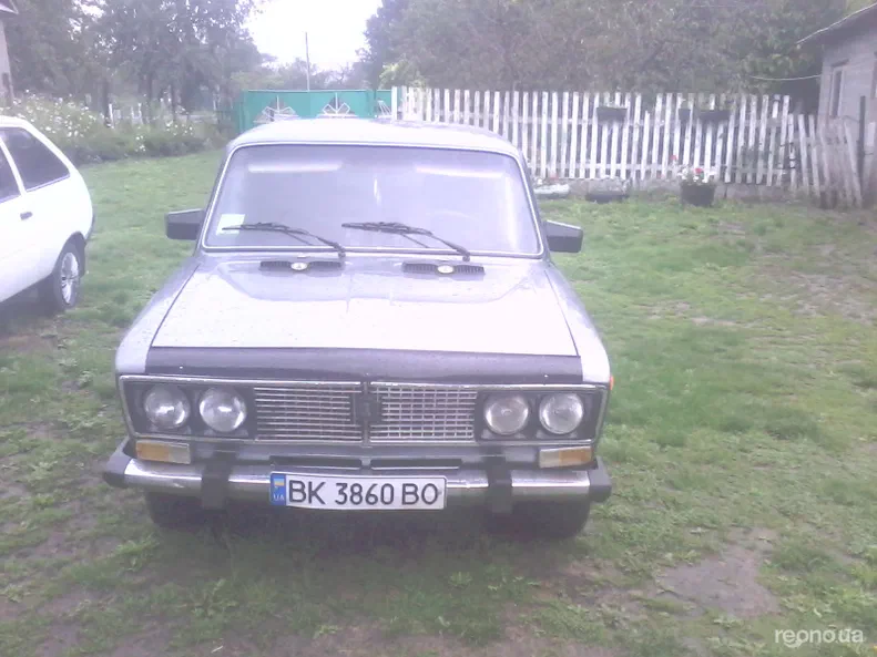 Lada (ВАЗ) 2106 1993 - 0