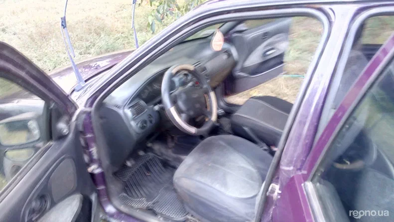 Ford Escort 1997 - 6