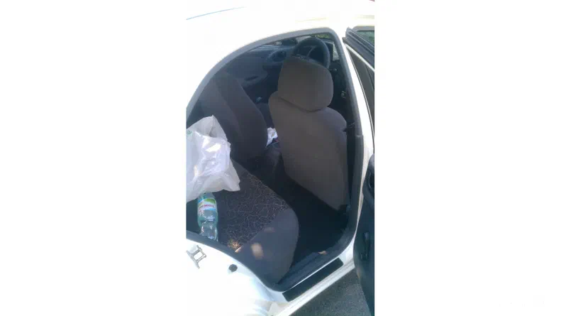 Daewoo Lanos 2007 - 6