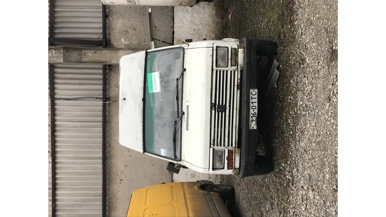 Peugeot Bipper 1990 - 1