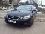 Lexus GS 2006