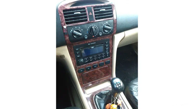 Chery CrossEastar (B14) 2007 - 3