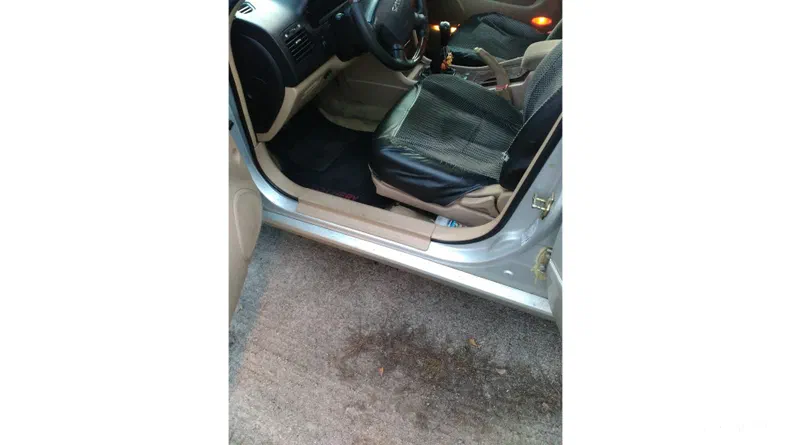 Chery CrossEastar (B14) 2007 - 6