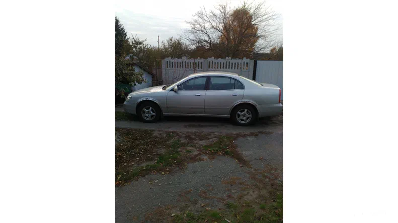 Chery CrossEastar (B14) 2007 - 1