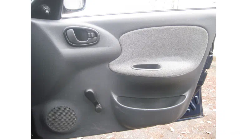 Daewoo Sens 2005 - 15