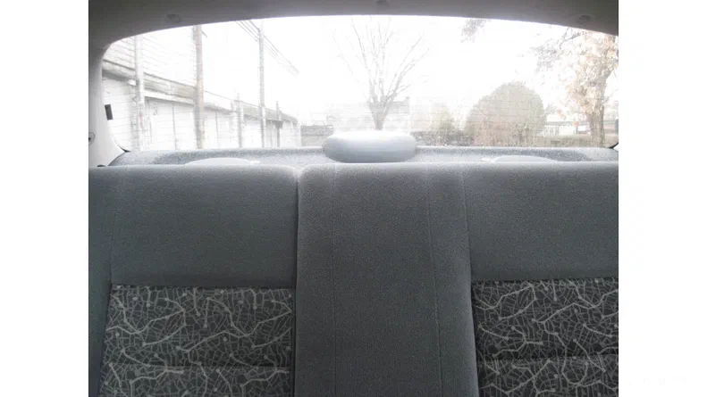 Daewoo Sens 2005 - 13