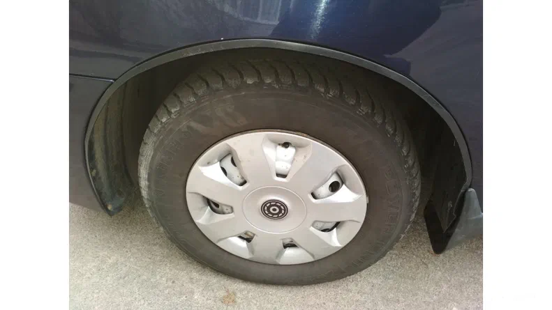 Daewoo Sens 2005 - 24