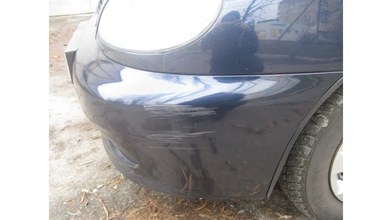 Daewoo Sens 2005 - 22