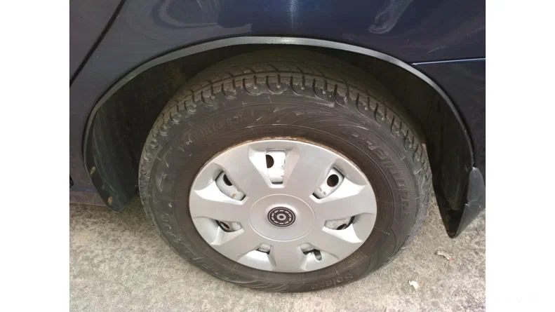 Daewoo Sens 2005 - 23