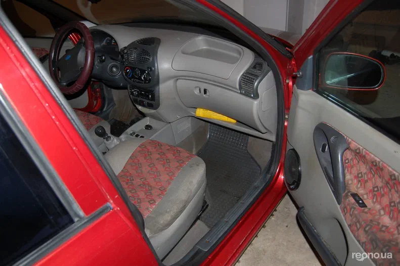 Lada (ВАЗ) Kalina 2008 - 7