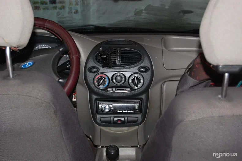 Lada (ВАЗ) Kalina 2008 - 6