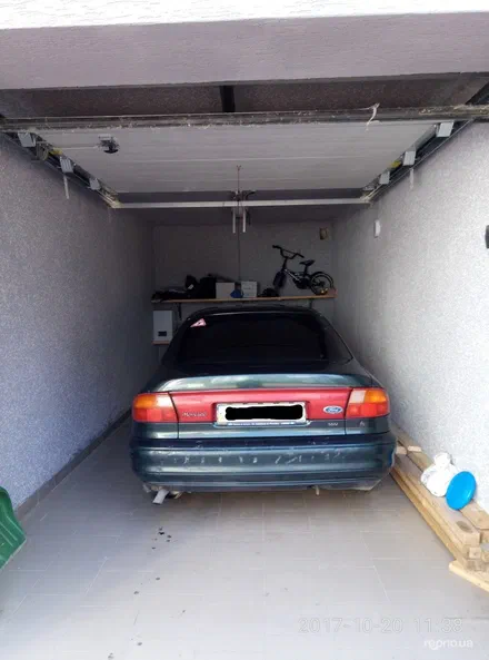 Ford Mondeo 1994 - 8