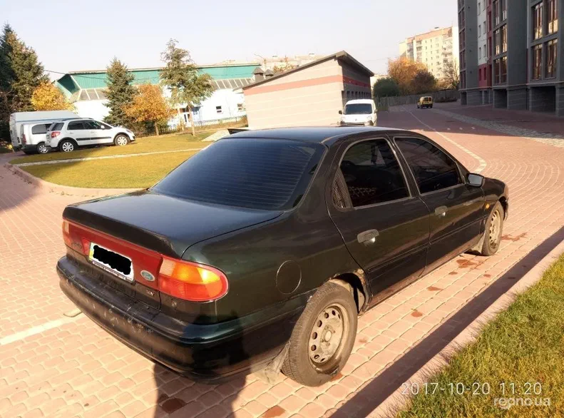 Ford Mondeo 1994