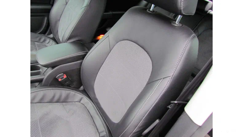 Skoda Superb 2013 - 11