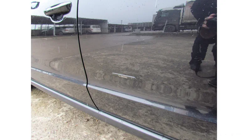 Skoda Superb 2013 - 8