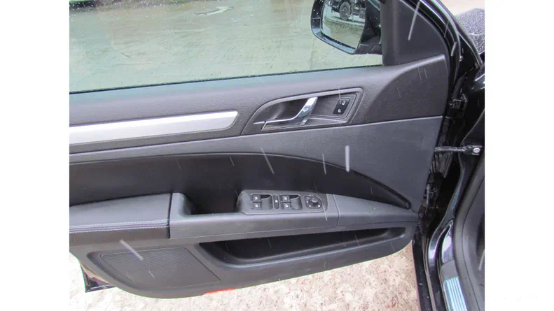 Skoda Superb 2013 - 13