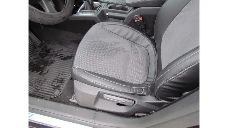 Skoda Superb 2013 - 10