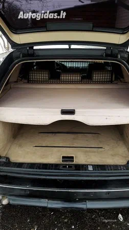 BMW 5 серія 2001 - 10