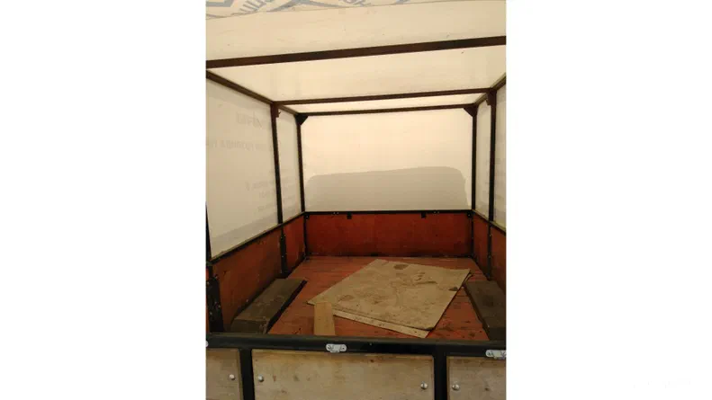 ЛуАЗ 969 1994 - 6