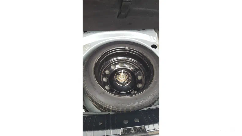 BMW 3 серія 2002 - 8