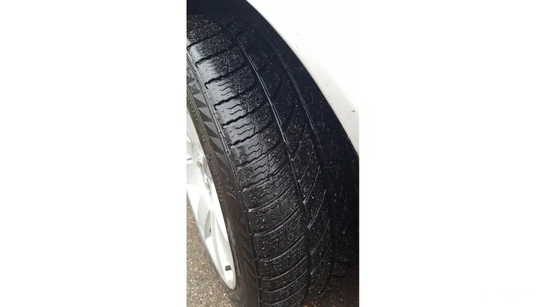 BMW 3 серія 2002 - 9