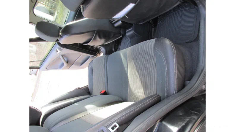 Skoda Octavia 2006 - 12